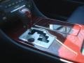 Mercury Metallic - GS 350 Photo No. 23