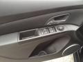 Black Granite Metallic - Cruze LT Photo No. 8