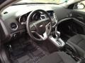 Black Granite Metallic - Cruze LT Photo No. 9
