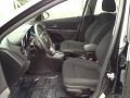 Black Granite Metallic - Cruze LT Photo No. 10