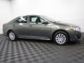 Cypress Green Pearl - Camry L Photo No. 3