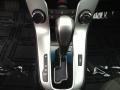 Black Granite Metallic - Cruze LT Photo No. 12