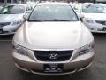 Golden Beige - Sonata GLS Photo No. 2