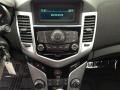 Black Granite Metallic - Cruze LT Photo No. 13