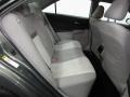 Cypress Green Pearl - Camry L Photo No. 8