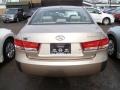 Golden Beige - Sonata GLS Photo No. 4