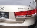 Golden Beige - Sonata GLS Photo No. 6