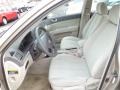 Golden Beige - Sonata GLS Photo No. 11