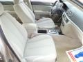 Golden Beige - Sonata GLS Photo No. 13