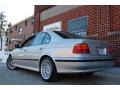 1999 Titanium Silver Metallic BMW 5 Series 540i Sedan  photo #3