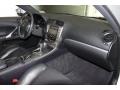 Black Dashboard Photo for 2011 Lexus IS #77403234