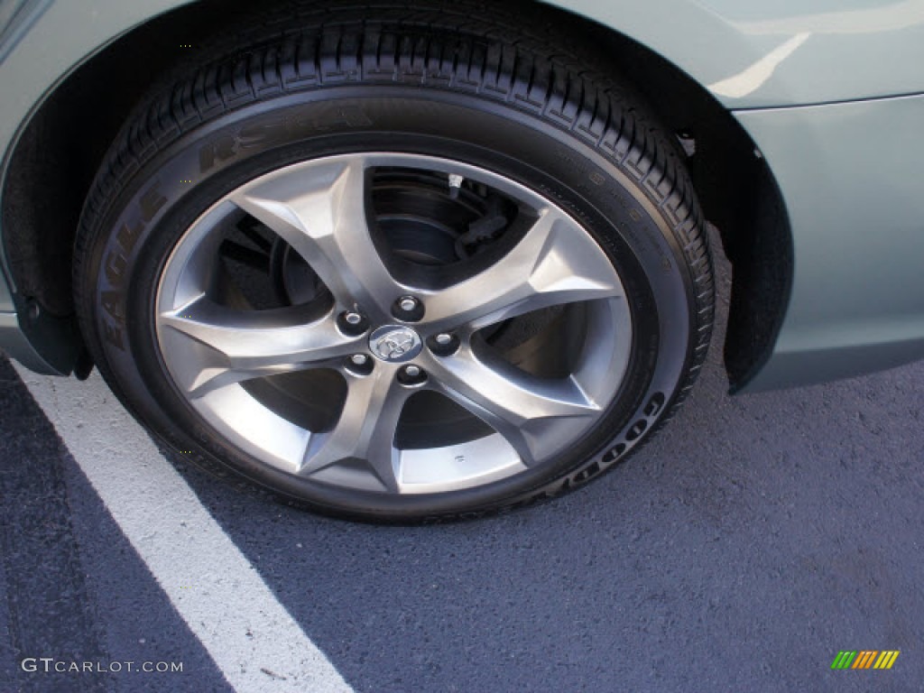 2010 Toyota Venza V6 AWD Wheel Photo #77403249
