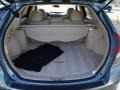 Ivory Trunk Photo for 2010 Toyota Venza #77403267
