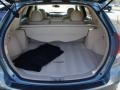  2010 Venza V6 AWD Trunk