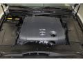 2.5 Liter DOHC 24-Valve Dual VVT-i V6 Engine for 2011 Lexus IS 250 F Sport #77403312