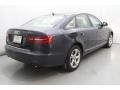 Aventurine Blue Pearl Effect - A6 3.2 Sedan Photo No. 6