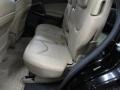 Sand Beige Rear Seat Photo for 2010 Toyota RAV4 #77403471
