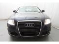 Aventurine Blue Pearl Effect - A6 3.2 Sedan Photo No. 8