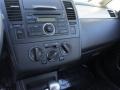 Arctic Blue Metallic - Versa 1.8 S Hatchback Photo No. 8