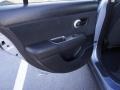 Arctic Blue Metallic - Versa 1.8 S Hatchback Photo No. 11