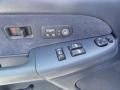 2000 Light Pewter Metallic Chevrolet Silverado 1500 LT Extended Cab  photo #10