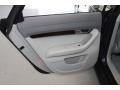 Pale Grey Door Panel Photo for 2009 Audi A6 #77403693