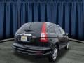 2010 Crystal Black Pearl Honda CR-V EX-L AWD  photo #3
