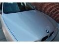 Titanium Silver Metallic - 5 Series 540i Sedan Photo No. 28