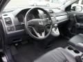 2010 Crystal Black Pearl Honda CR-V EX-L AWD  photo #5