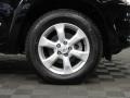 2010 Toyota RAV4 Limited V6 4WD Wheel and Tire Photo