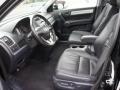 2010 Crystal Black Pearl Honda CR-V EX-L AWD  photo #6