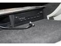 Pale Grey Audio System Photo for 2009 Audi A6 #77403903
