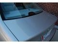 1999 Titanium Silver Metallic BMW 5 Series 540i Sedan  photo #31