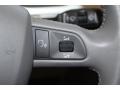 Pale Grey Controls Photo for 2009 Audi A6 #77403942