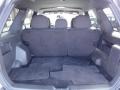 2011 Sterling Grey Metallic Ford Escape XLT 4WD  photo #9