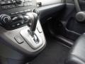 2010 Crystal Black Pearl Honda CR-V EX-L AWD  photo #9