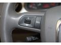 Pale Grey Controls Photo for 2009 Audi A6 #77403962