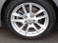 Precision Gray Metallic - Maxima 3.5 SV Photo No. 4