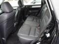 2010 Crystal Black Pearl Honda CR-V EX-L AWD  photo #11