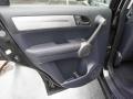 2010 Crystal Black Pearl Honda CR-V EX-L AWD  photo #12