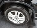 2010 Crystal Black Pearl Honda CR-V EX-L AWD  photo #13