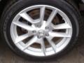 Precision Gray Metallic - Maxima 3.5 SV Photo No. 7