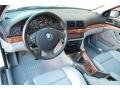 Grey Interior Photo for 1999 BMW 5 Series #77404065