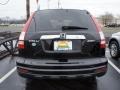 2010 Crystal Black Pearl Honda CR-V EX-L AWD  photo #15