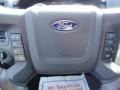 2011 Sterling Grey Metallic Ford Escape XLT 4WD  photo #16