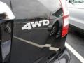 2010 Crystal Black Pearl Honda CR-V EX-L AWD  photo #16