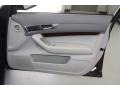 Pale Grey Door Panel Photo for 2009 Audi A6 #77404123