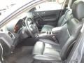 Precision Gray Metallic - Maxima 3.5 SV Photo No. 11