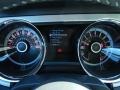 Charcoal Black Gauges Photo for 2013 Ford Mustang #77404157