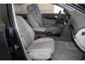 2009 Audi A6 3.2 Sedan Front Seat